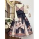 Cat Romance Cellophane Candy Wrapper Autumn Winter Edition Blouse(Reservation/7 Colours/Full Payment Without Shipping)